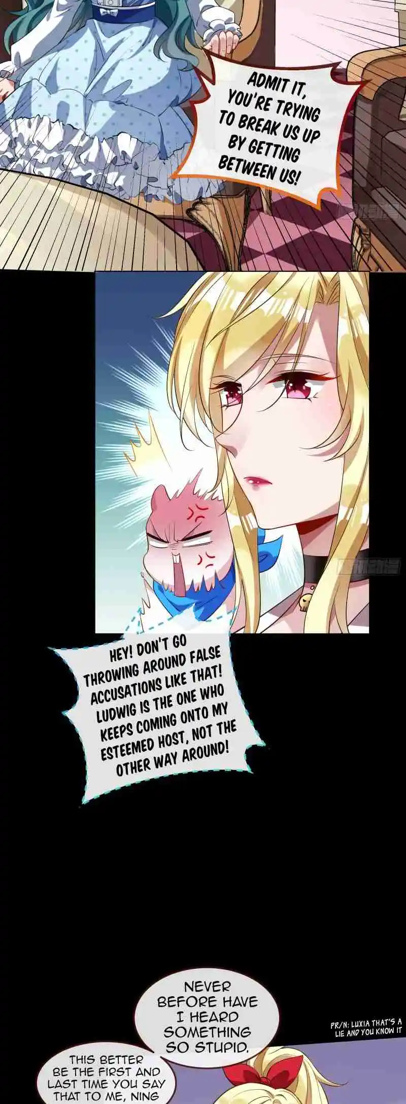 Cheating Men Must Die 463