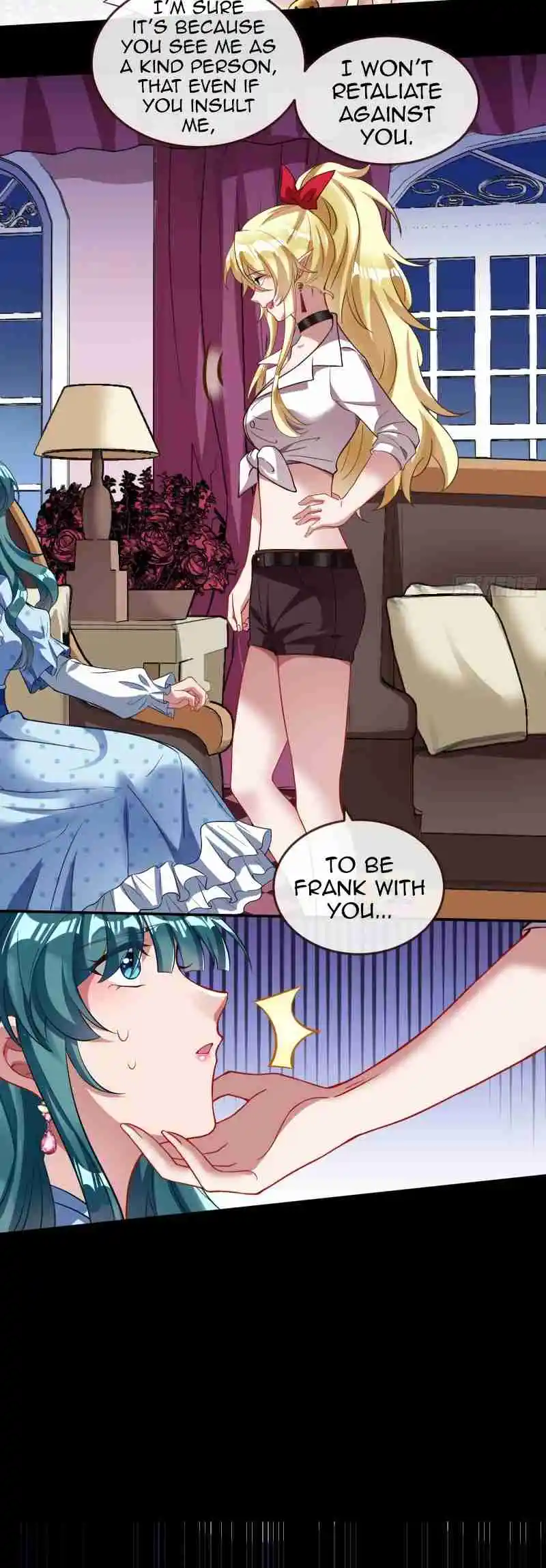 Cheating Men Must Die 463