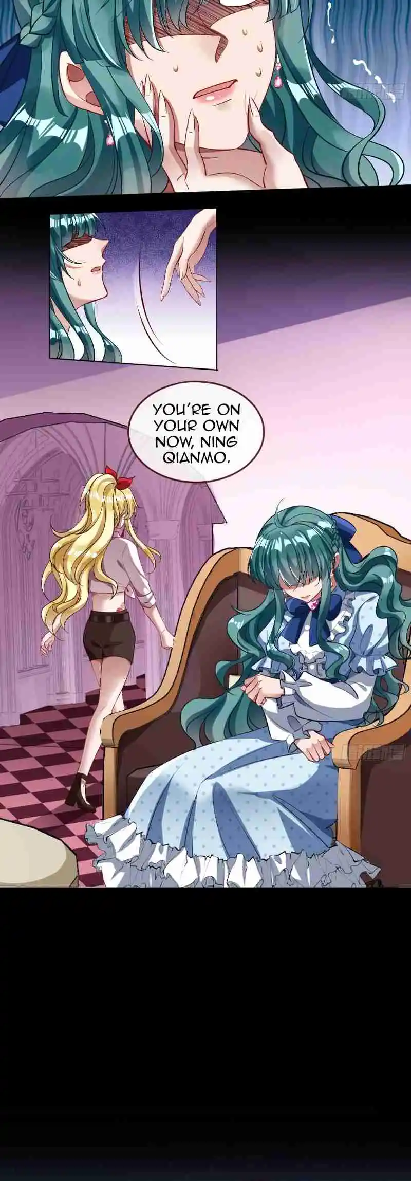 Cheating Men Must Die 463