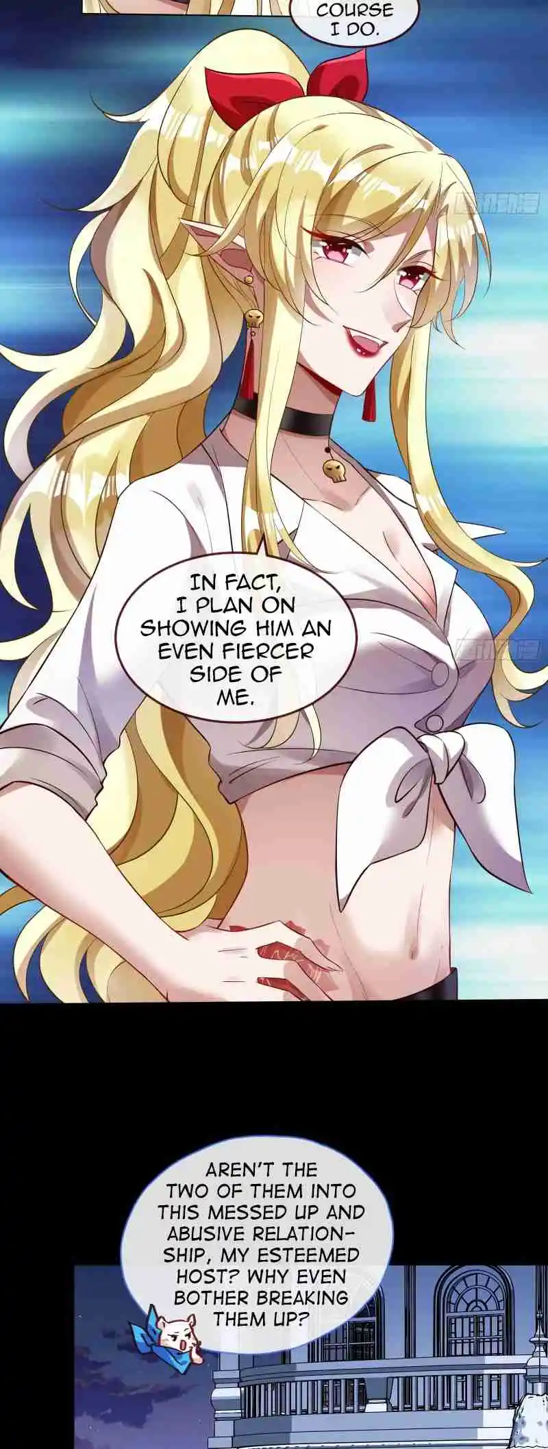 Cheating Men Must Die 463