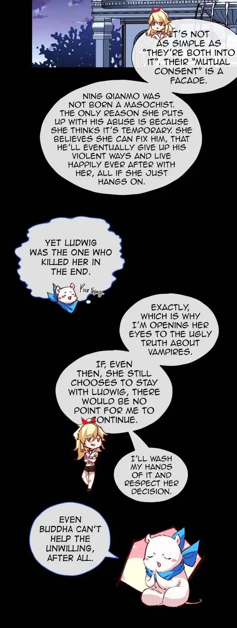 Cheating Men Must Die 463