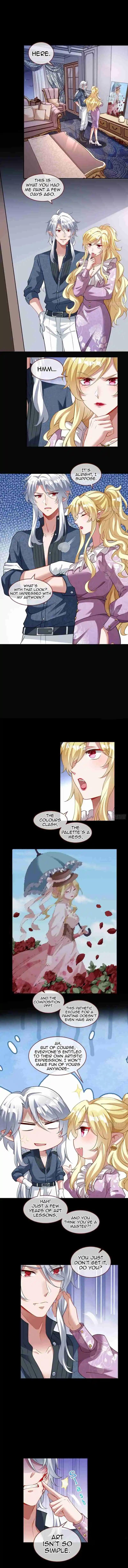 Cheating Men Must Die 464