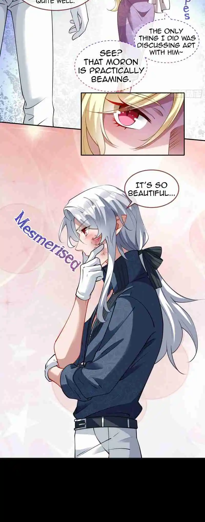 Cheating Men Must Die 464