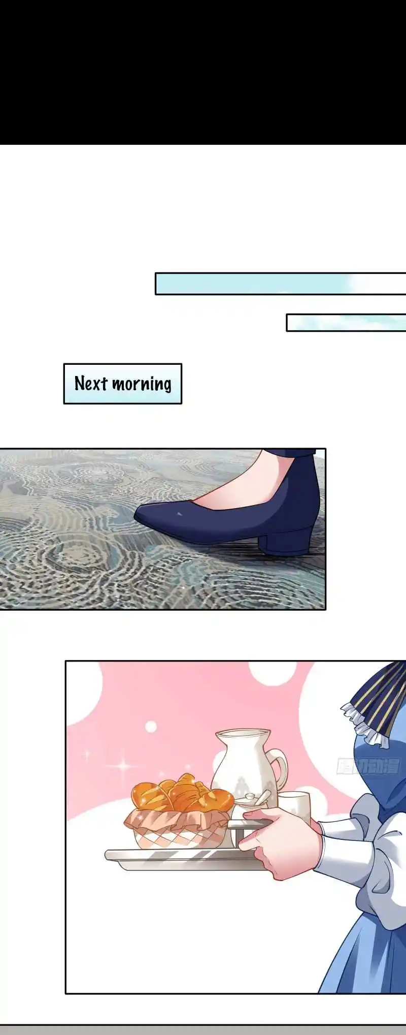 Cheating Men Must Die 464