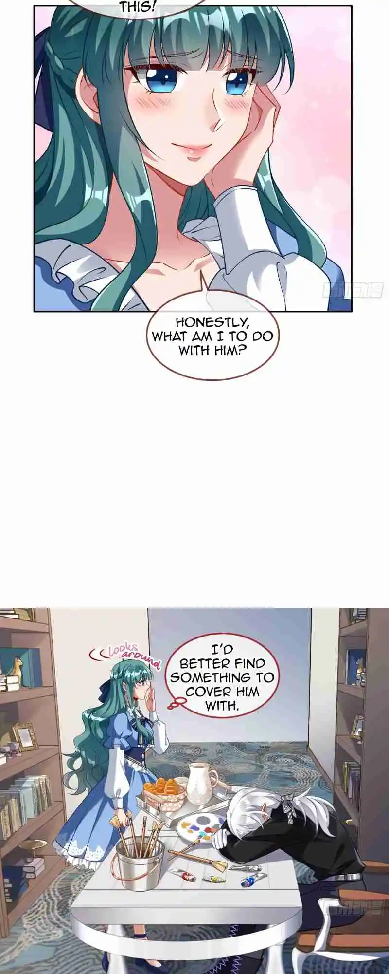 Cheating Men Must Die 464