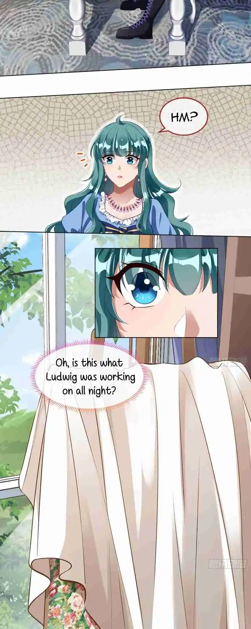 Cheating Men Must Die 464