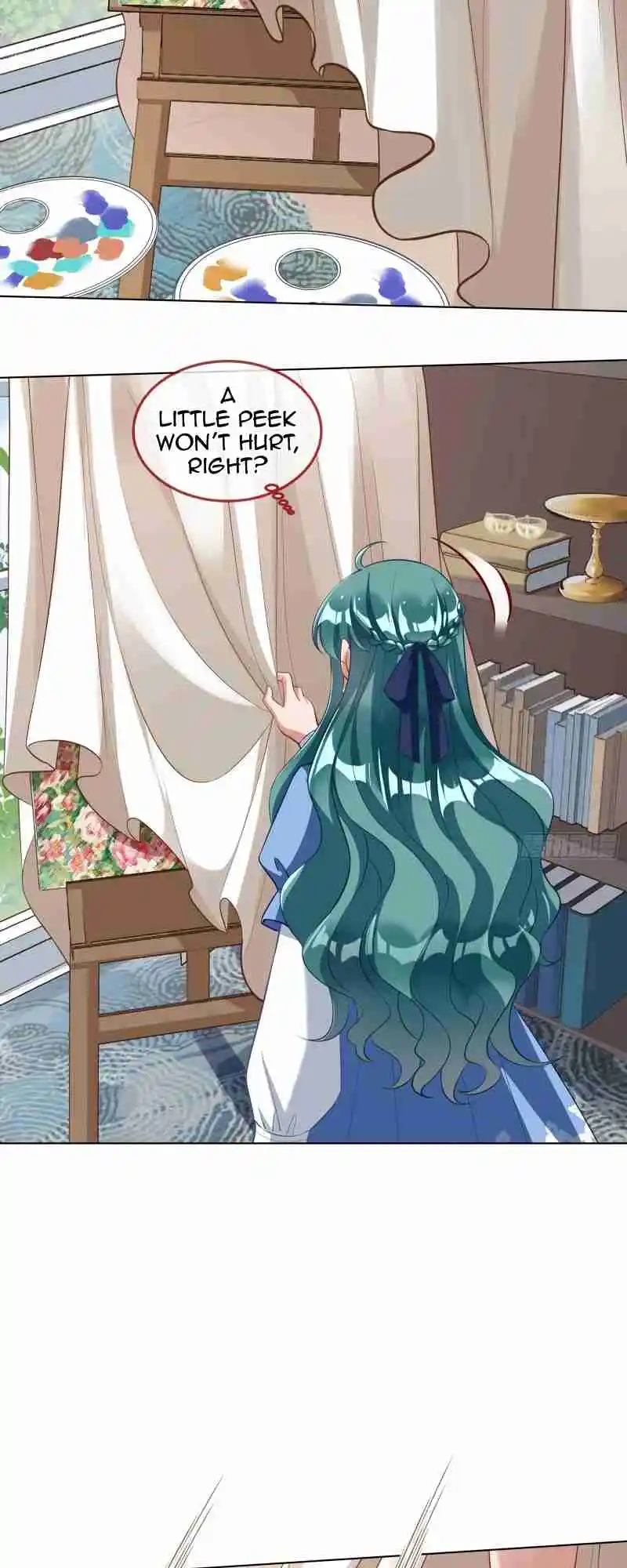 Cheating Men Must Die 464