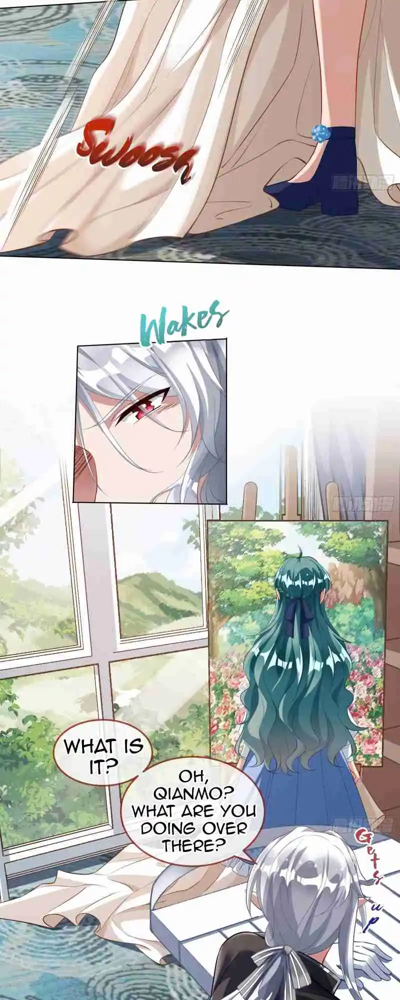 Cheating Men Must Die 464