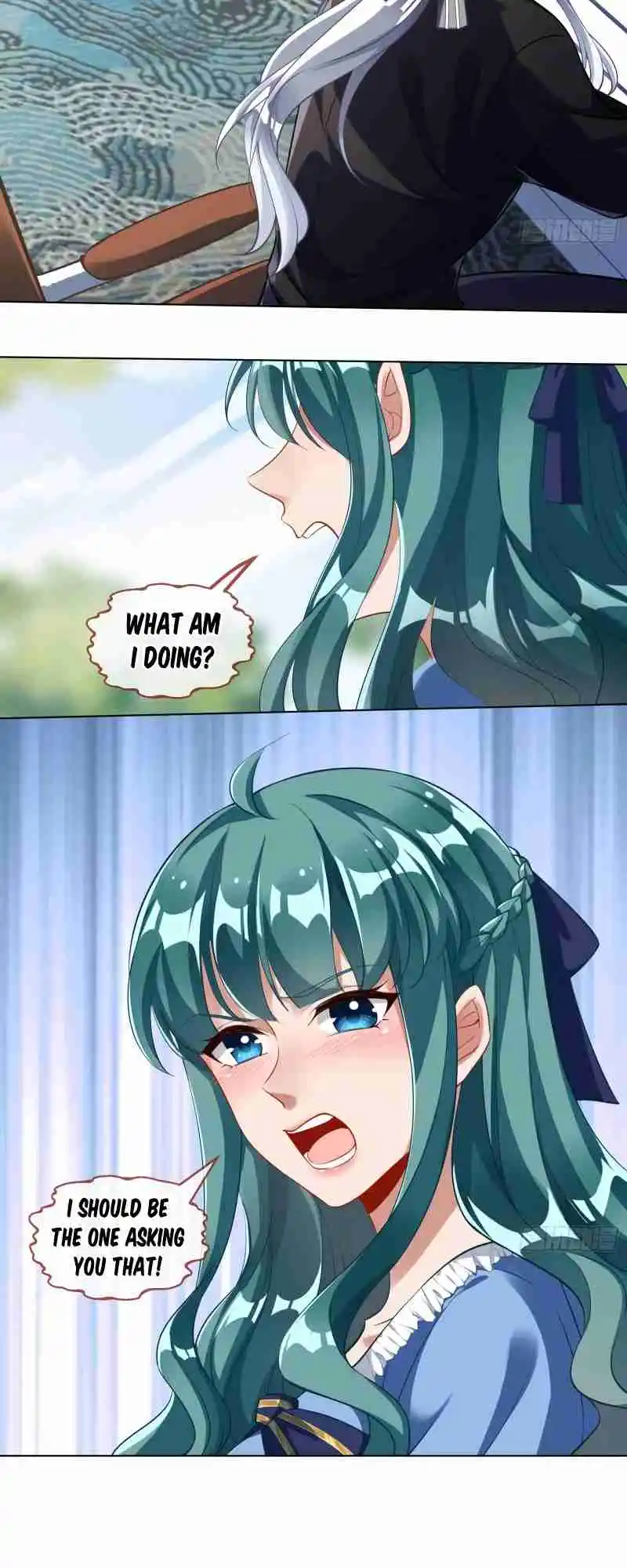 Cheating Men Must Die 464