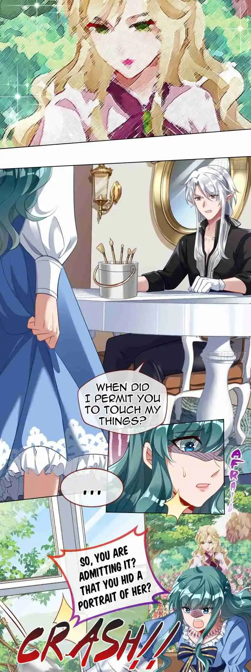 Cheating Men Must Die 464