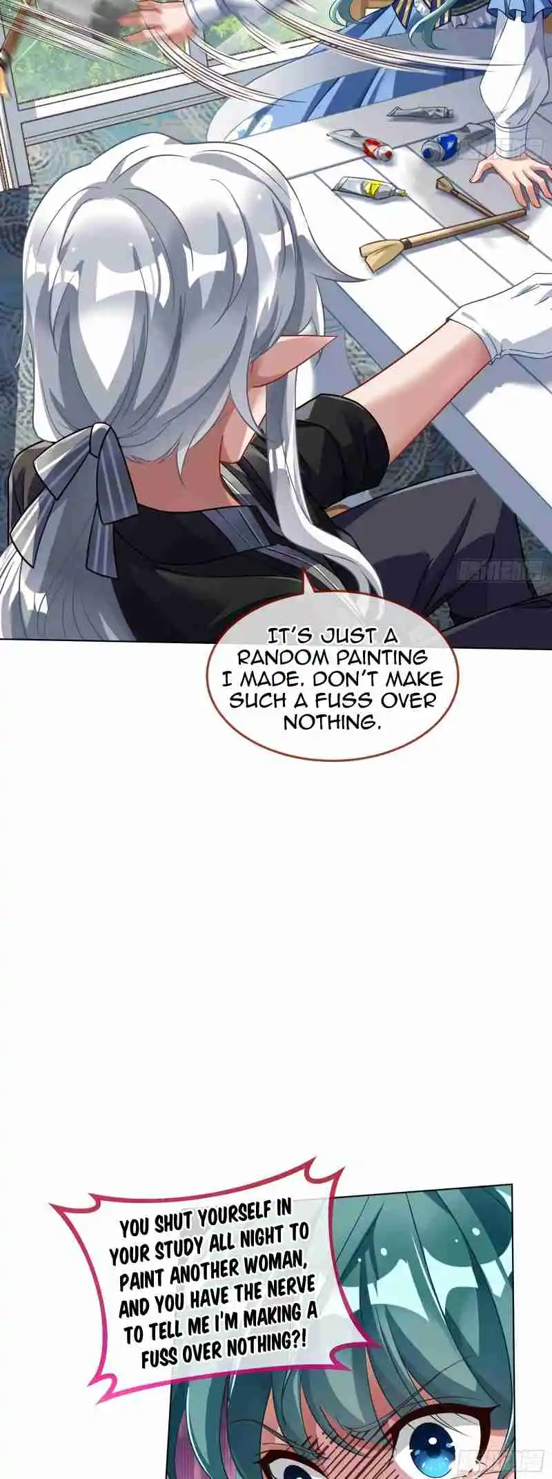 Cheating Men Must Die 464