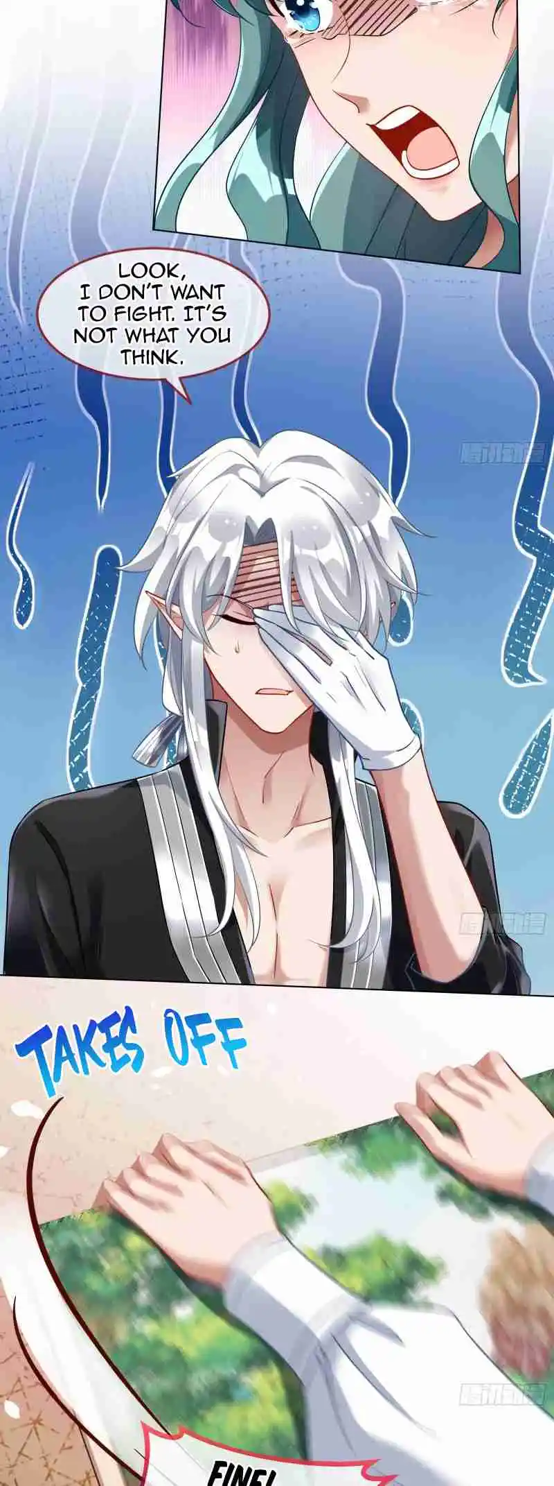 Cheating Men Must Die 464