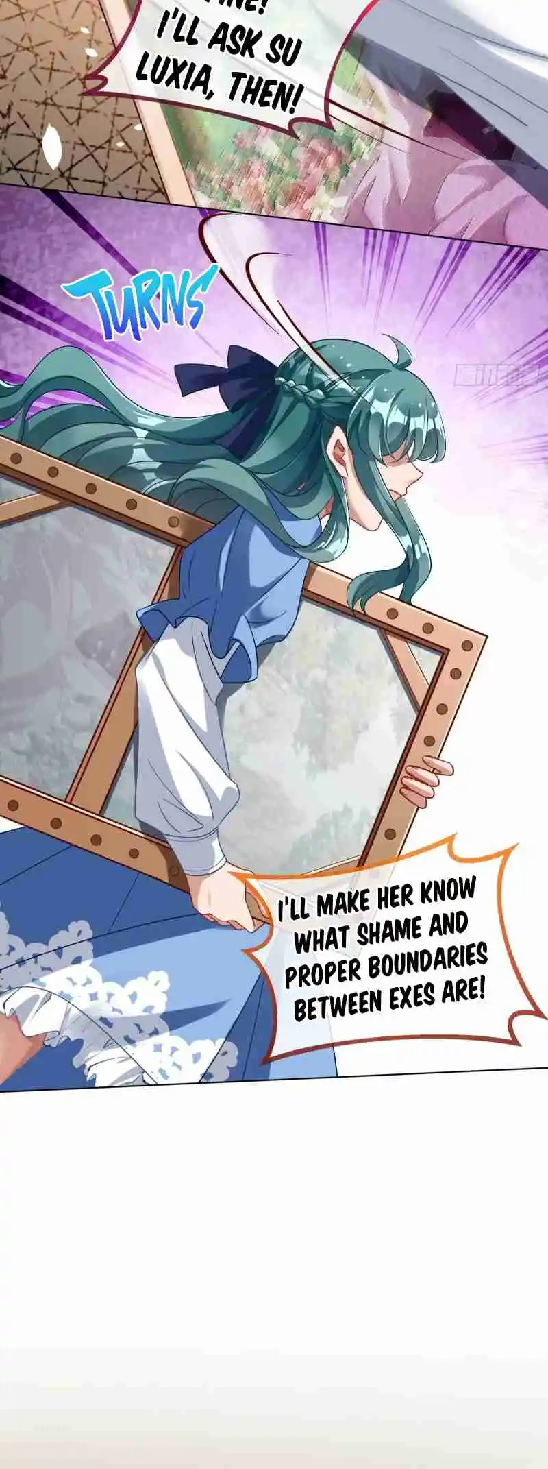 Cheating Men Must Die 464