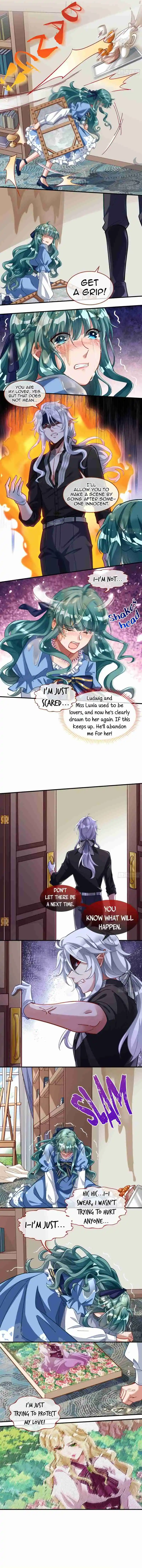 Cheating Men Must Die 464