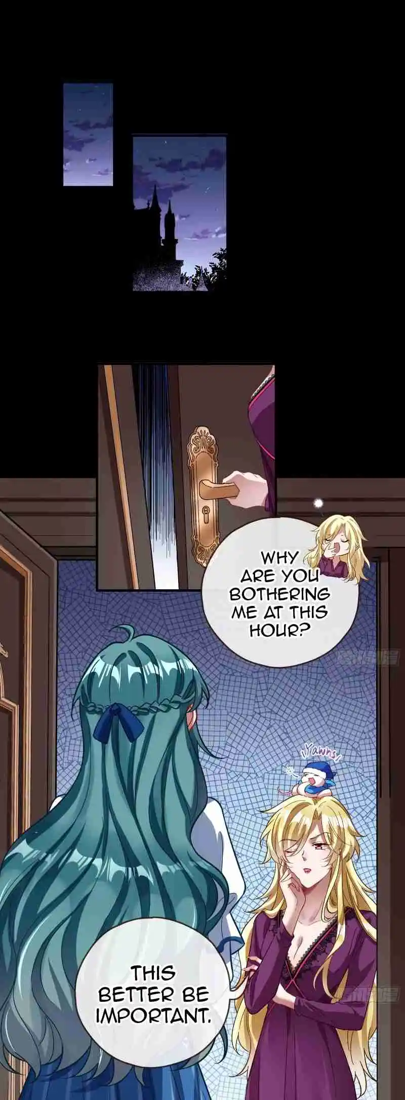 Cheating Men Must Die 465