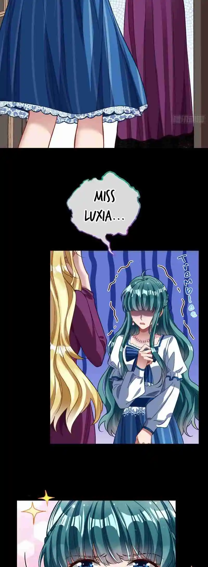 Cheating Men Must Die 465