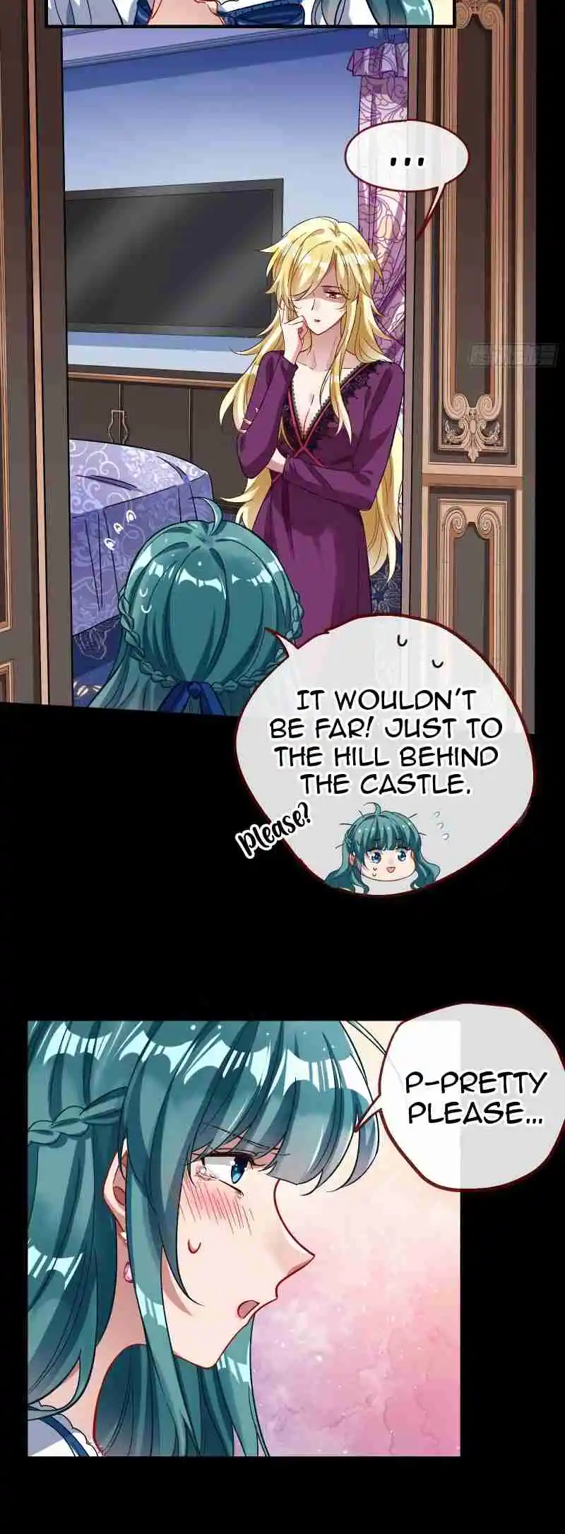 Cheating Men Must Die 465