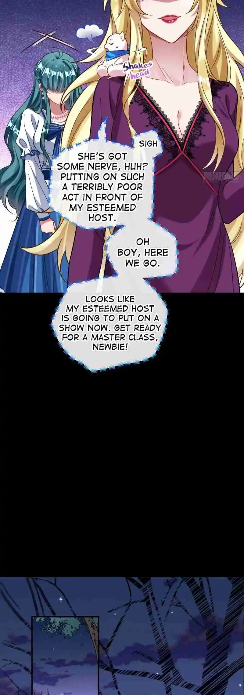 Cheating Men Must Die 465