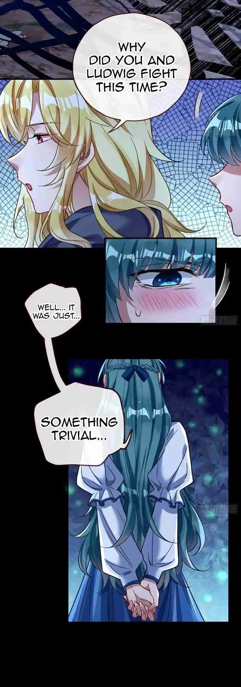 Cheating Men Must Die 465