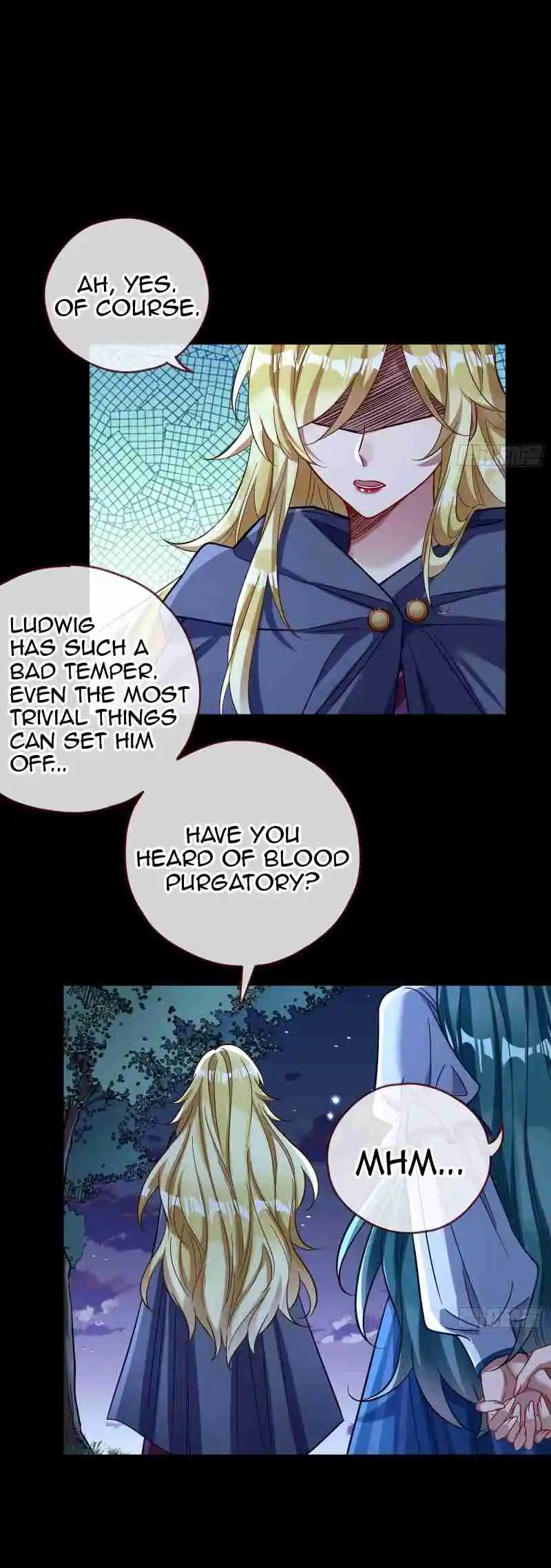 Cheating Men Must Die 465