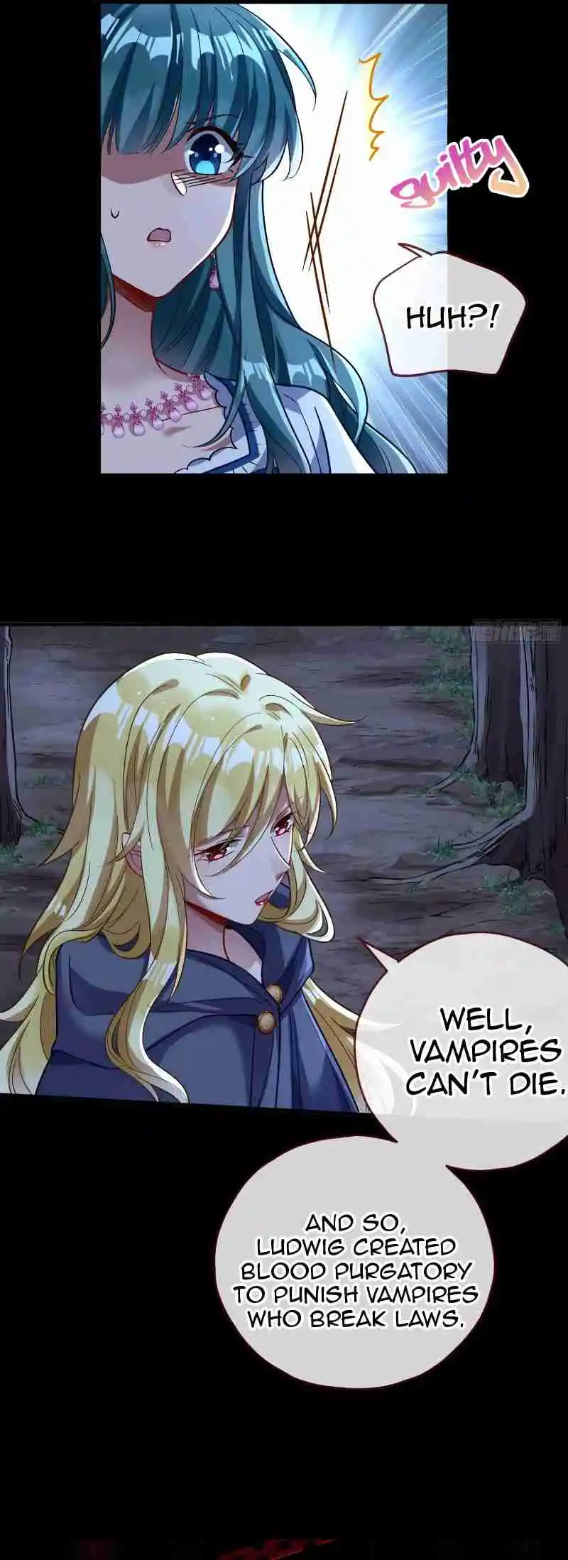 Cheating Men Must Die 465