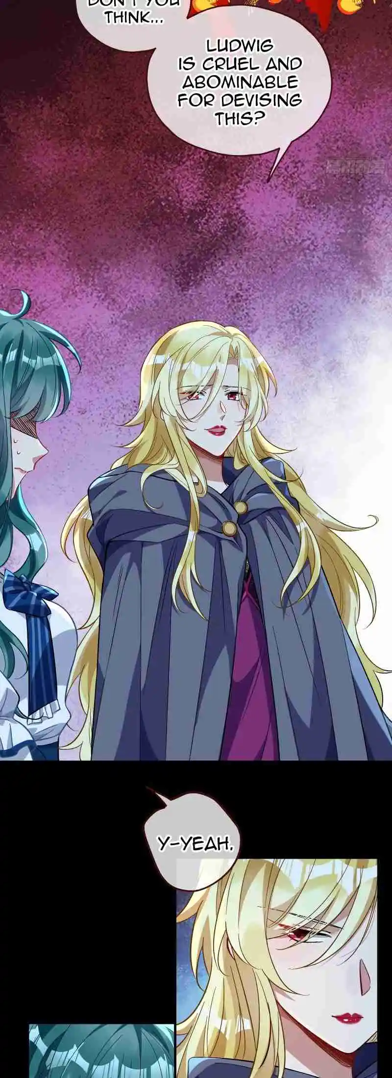 Cheating Men Must Die 465