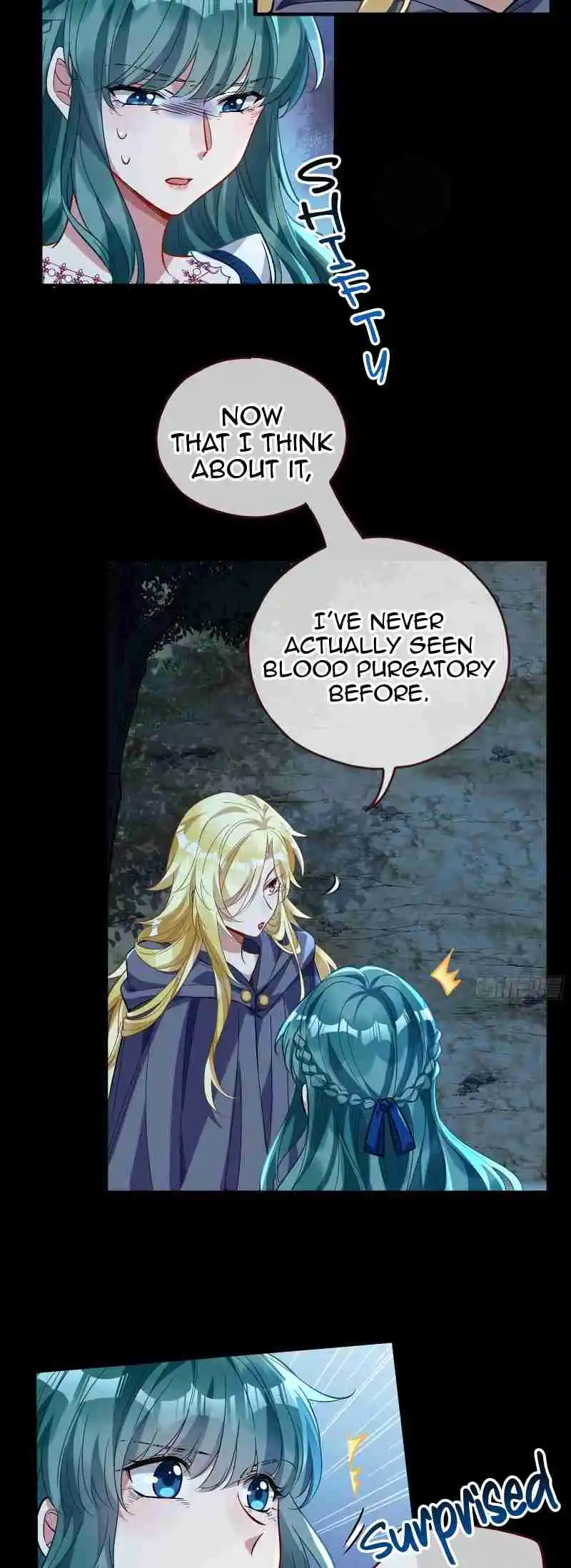 Cheating Men Must Die 465