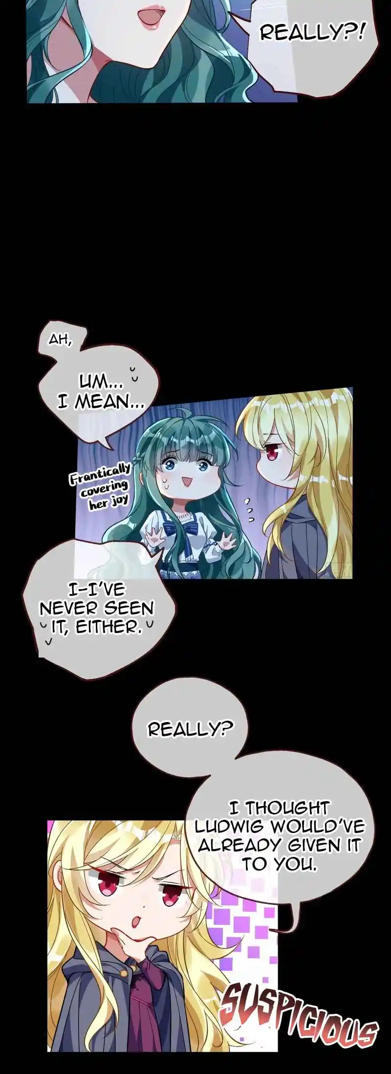 Cheating Men Must Die 465