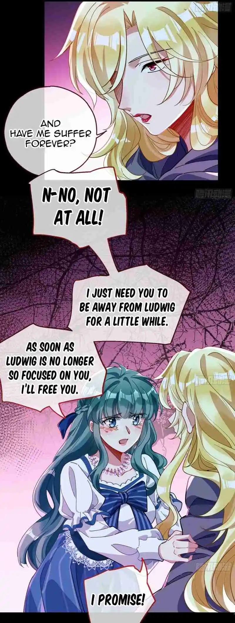 Cheating Men Must Die 465