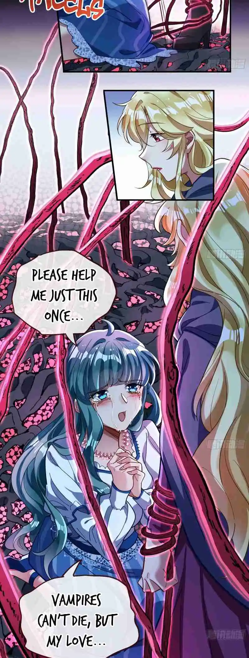 Cheating Men Must Die 465