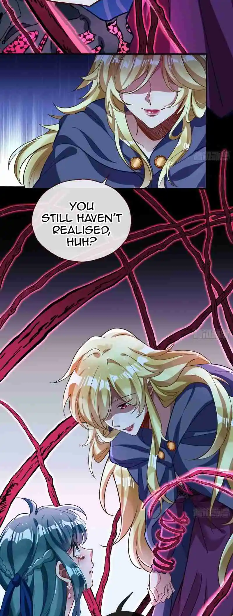 Cheating Men Must Die 465