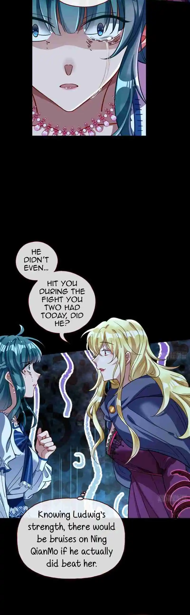 Cheating Men Must Die 466