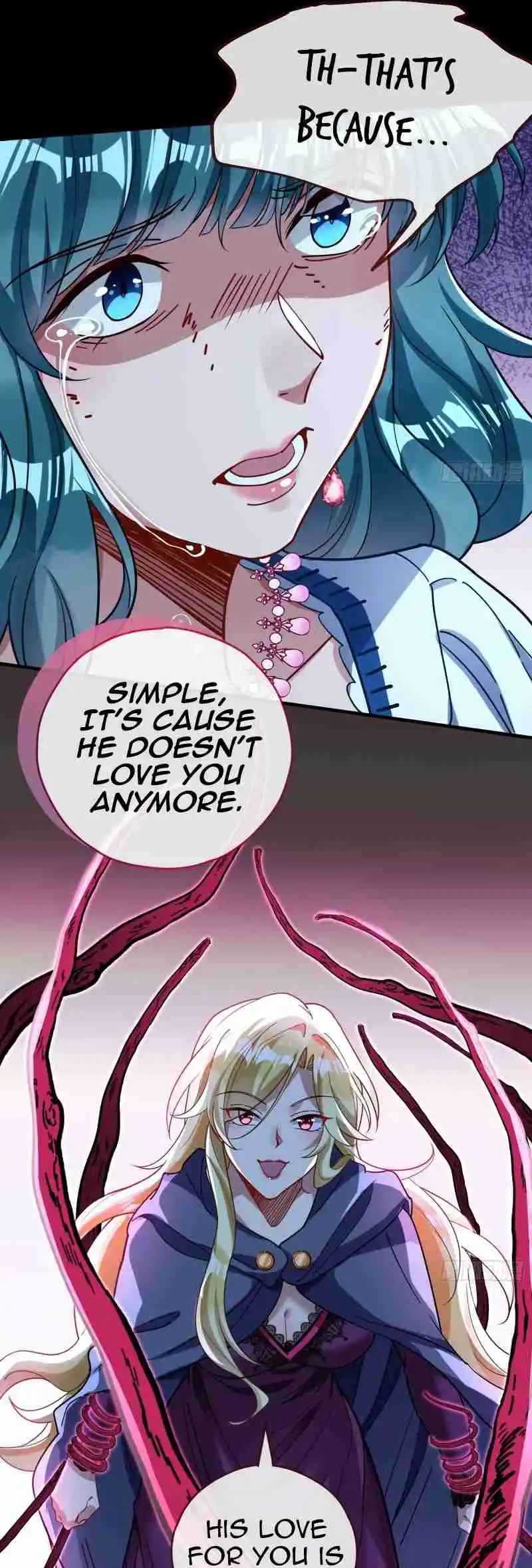 Cheating Men Must Die 466