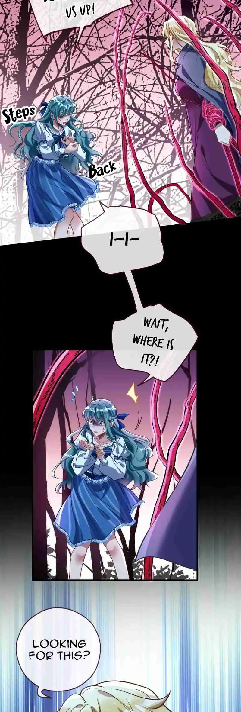 Cheating Men Must Die 466