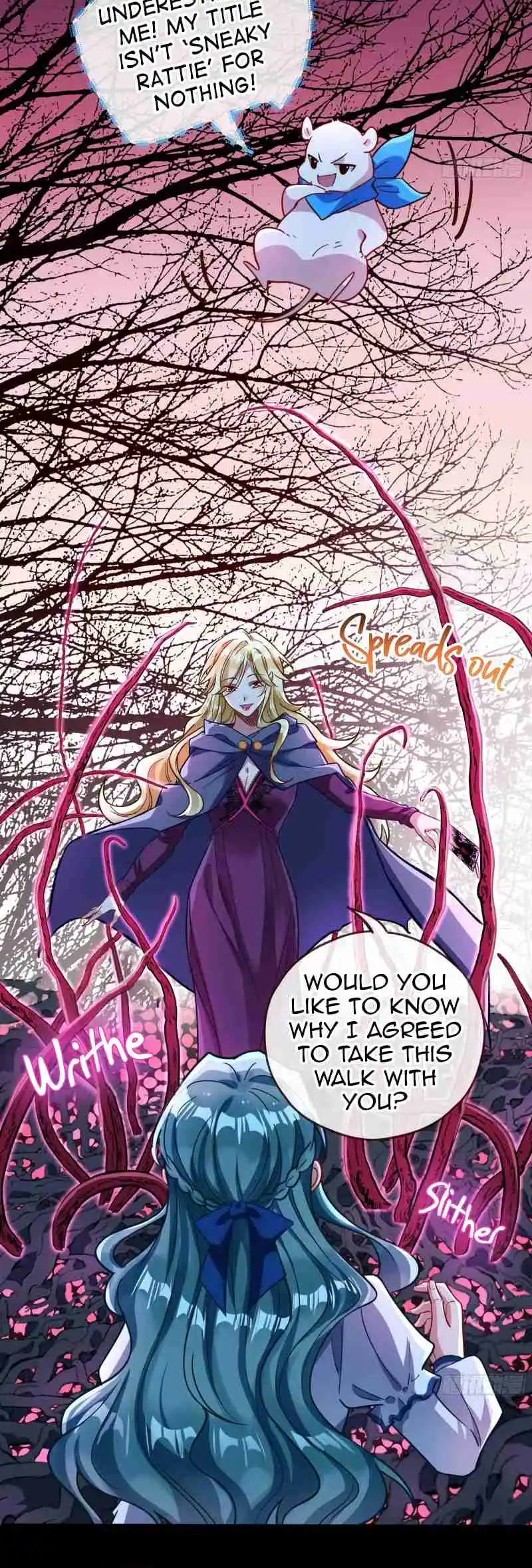 Cheating Men Must Die 466