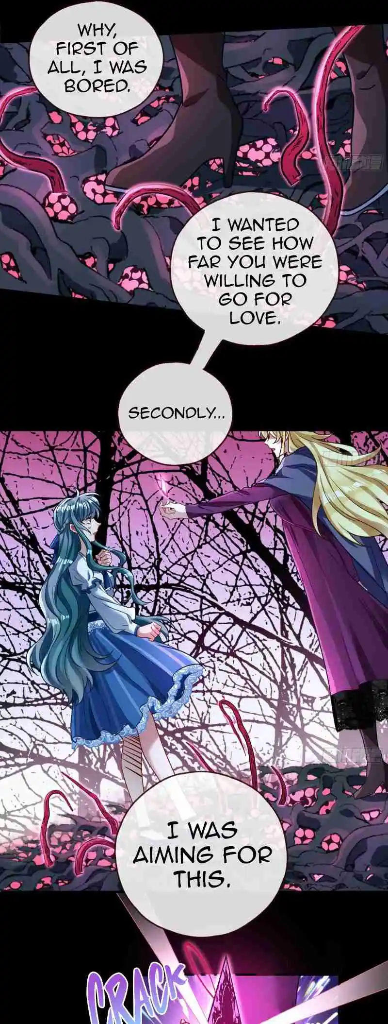 Cheating Men Must Die 466