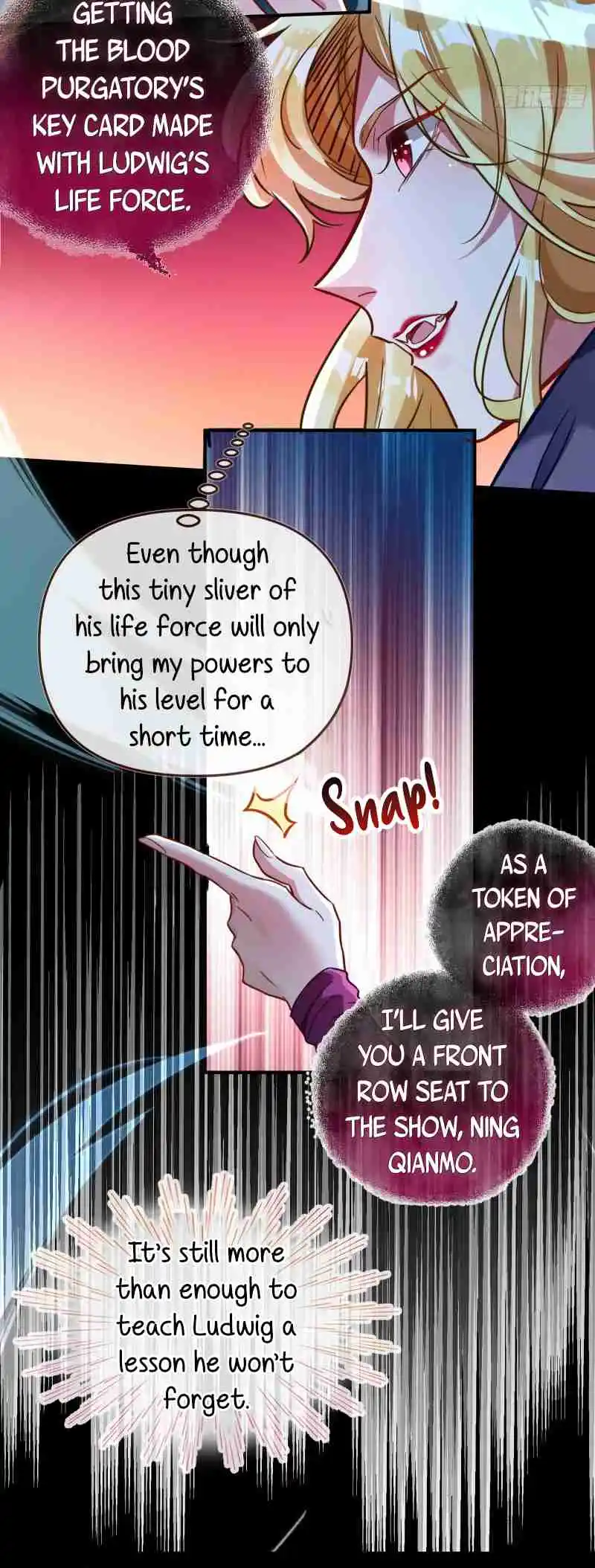 Cheating Men Must Die 466