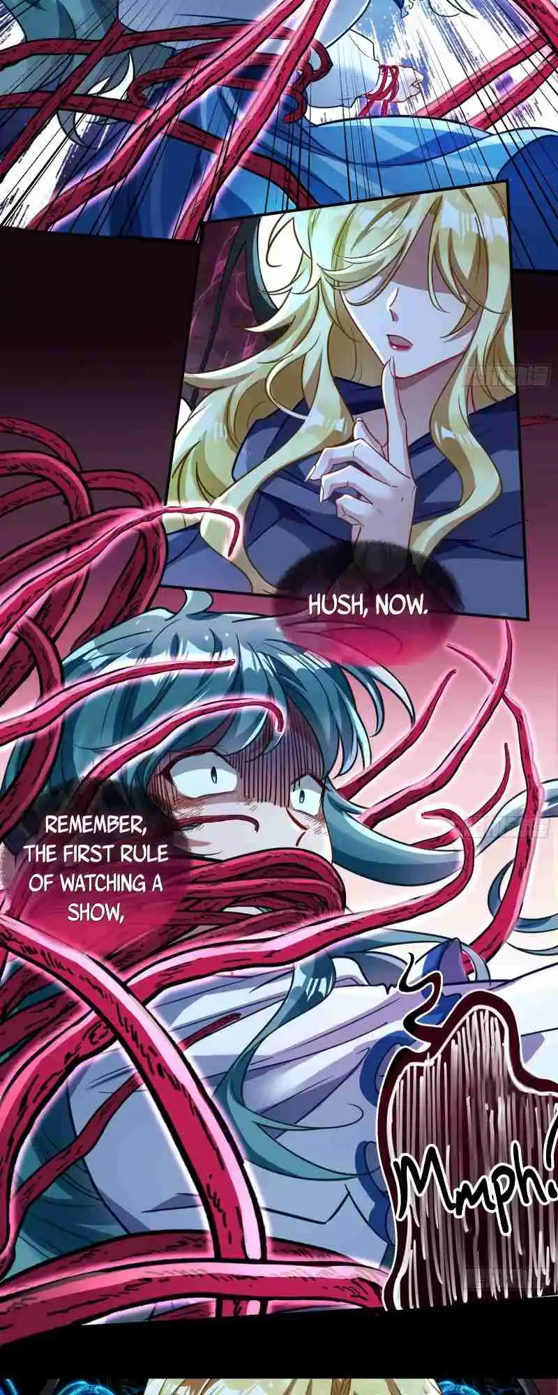 Cheating Men Must Die 466