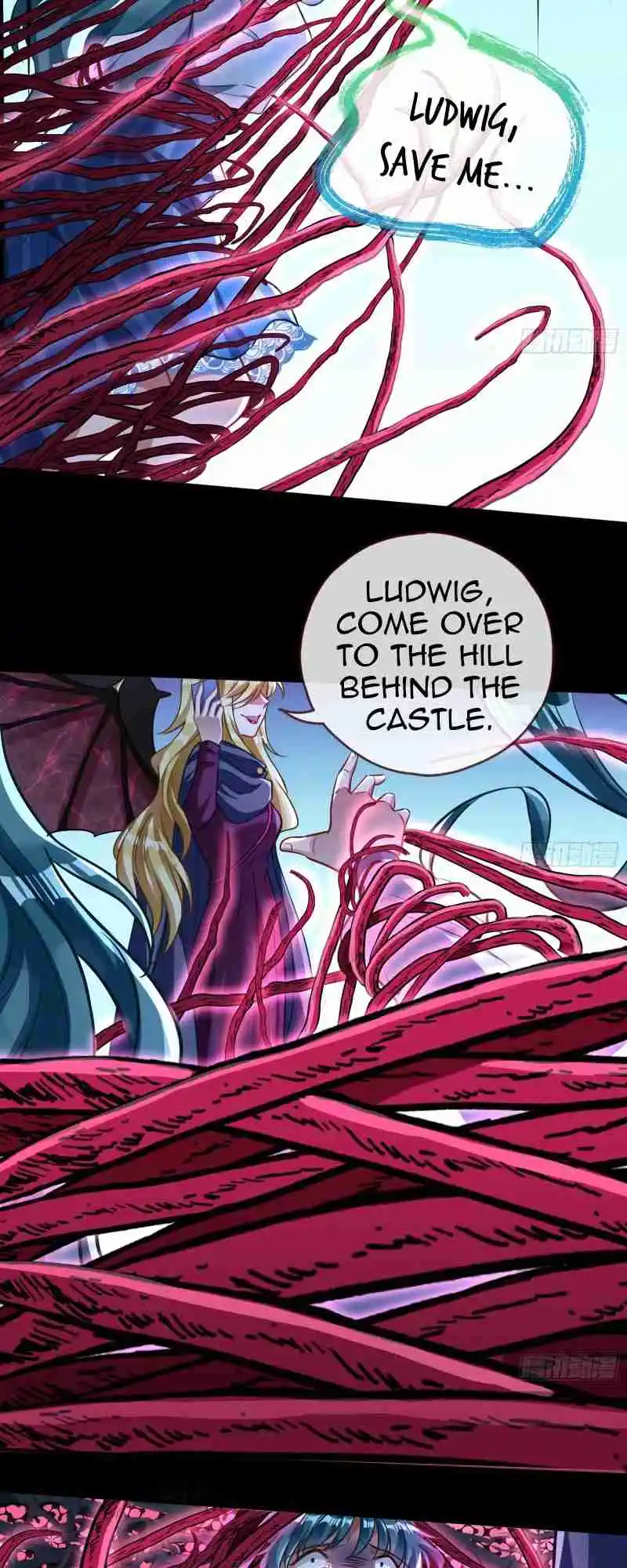 Cheating Men Must Die 466