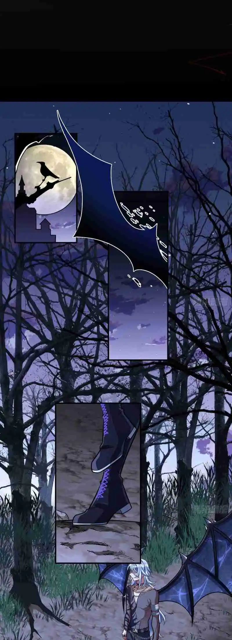 Cheating Men Must Die 466