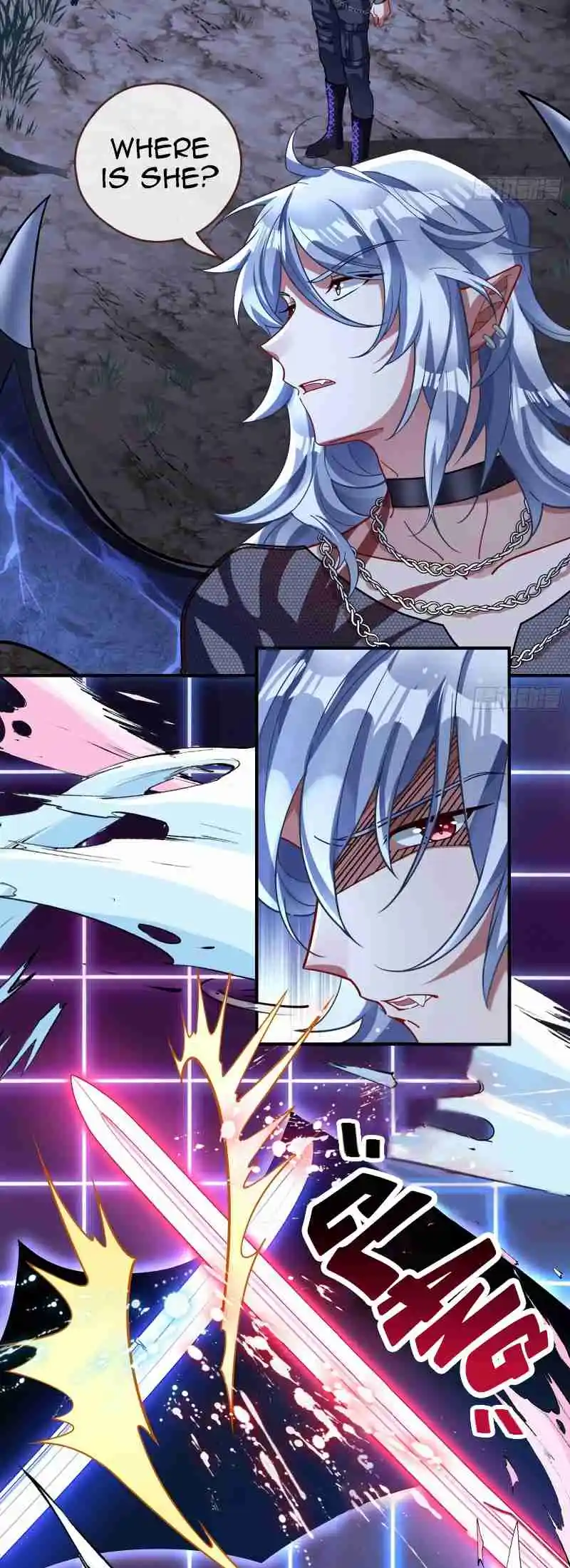 Cheating Men Must Die 466