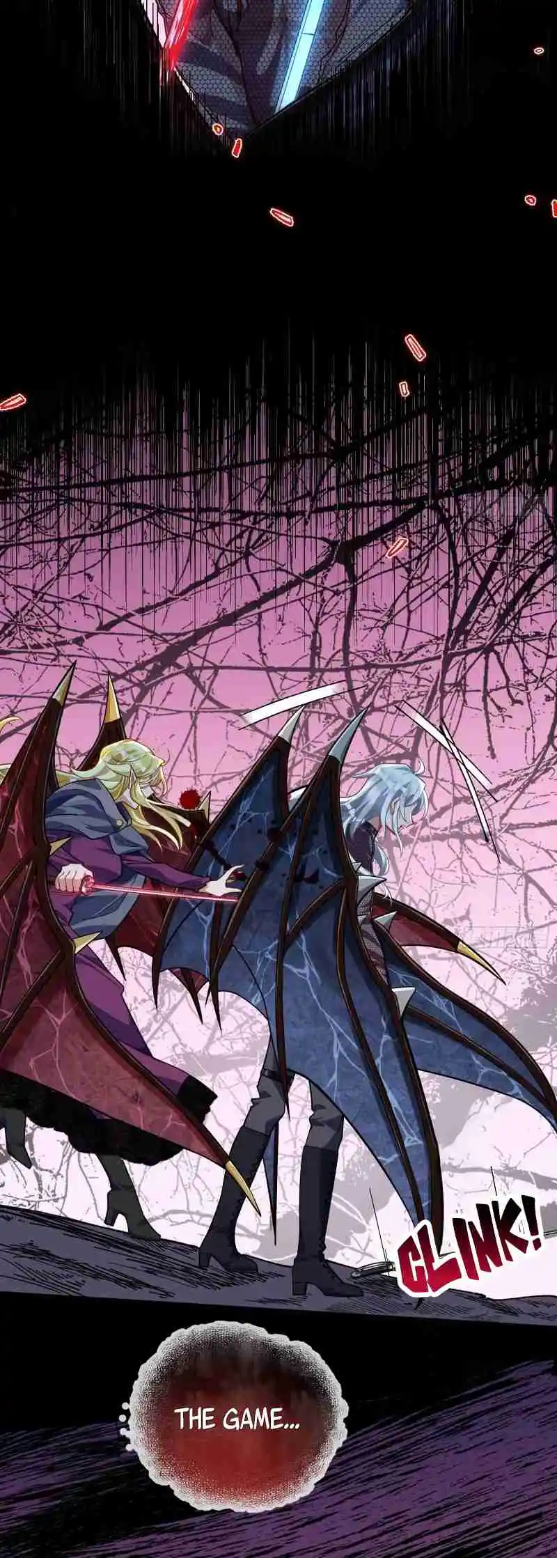 Cheating Men Must Die 466