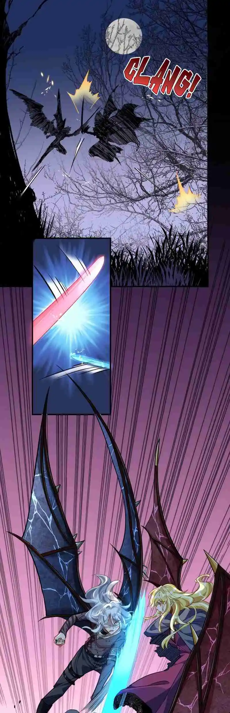 Cheating Men Must Die 467