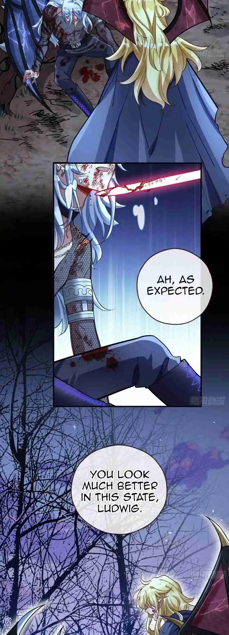 Cheating Men Must Die 467