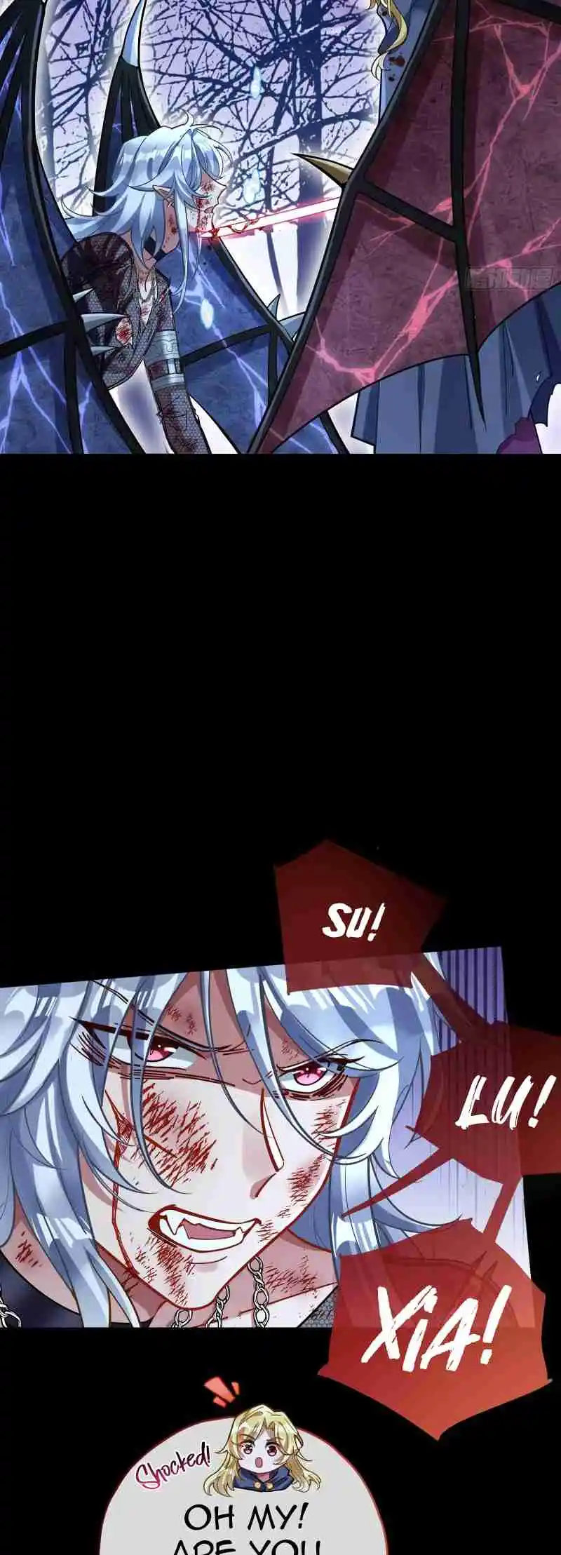 Cheating Men Must Die 467