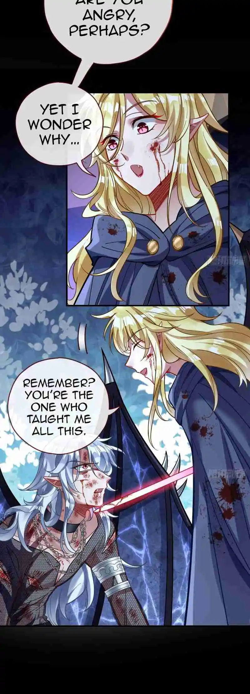 Cheating Men Must Die 467