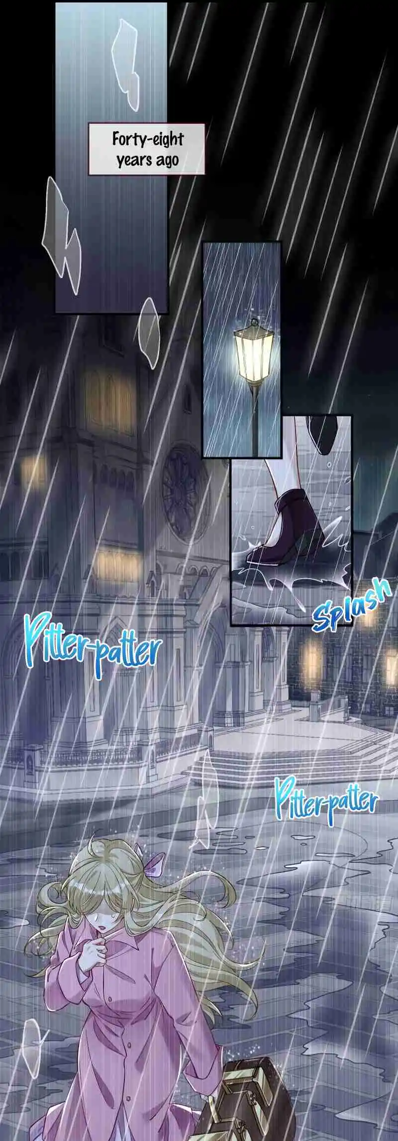 Cheating Men Must Die 467