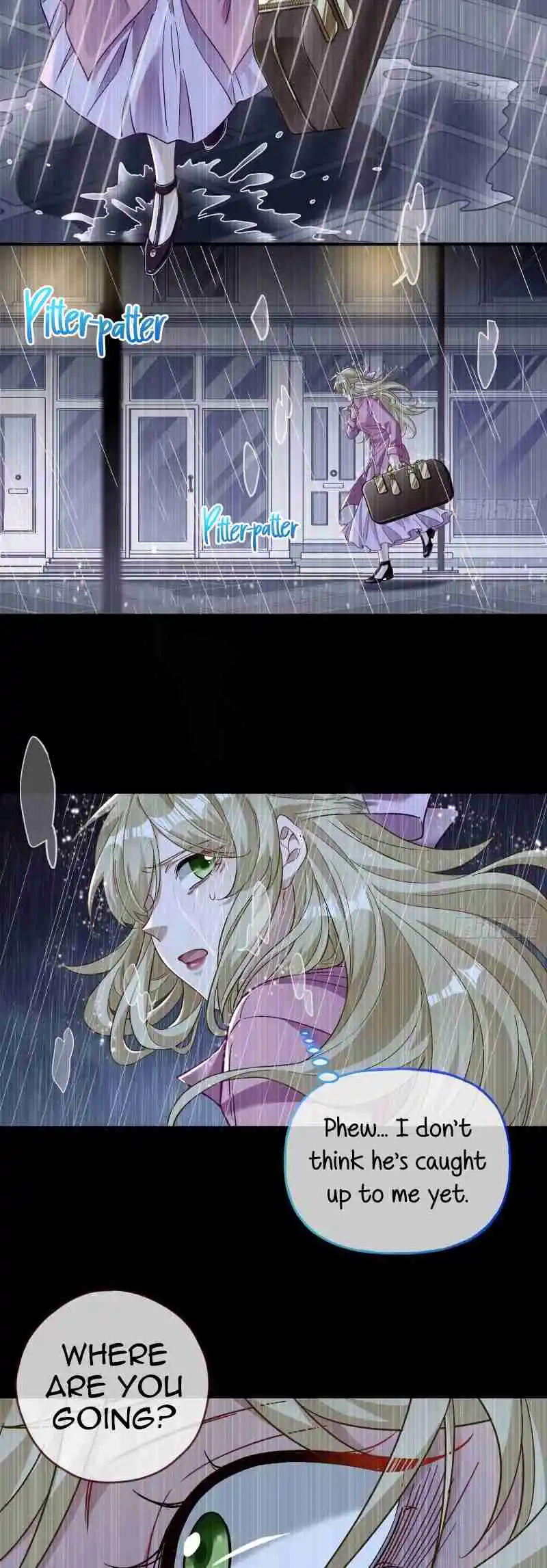 Cheating Men Must Die 467