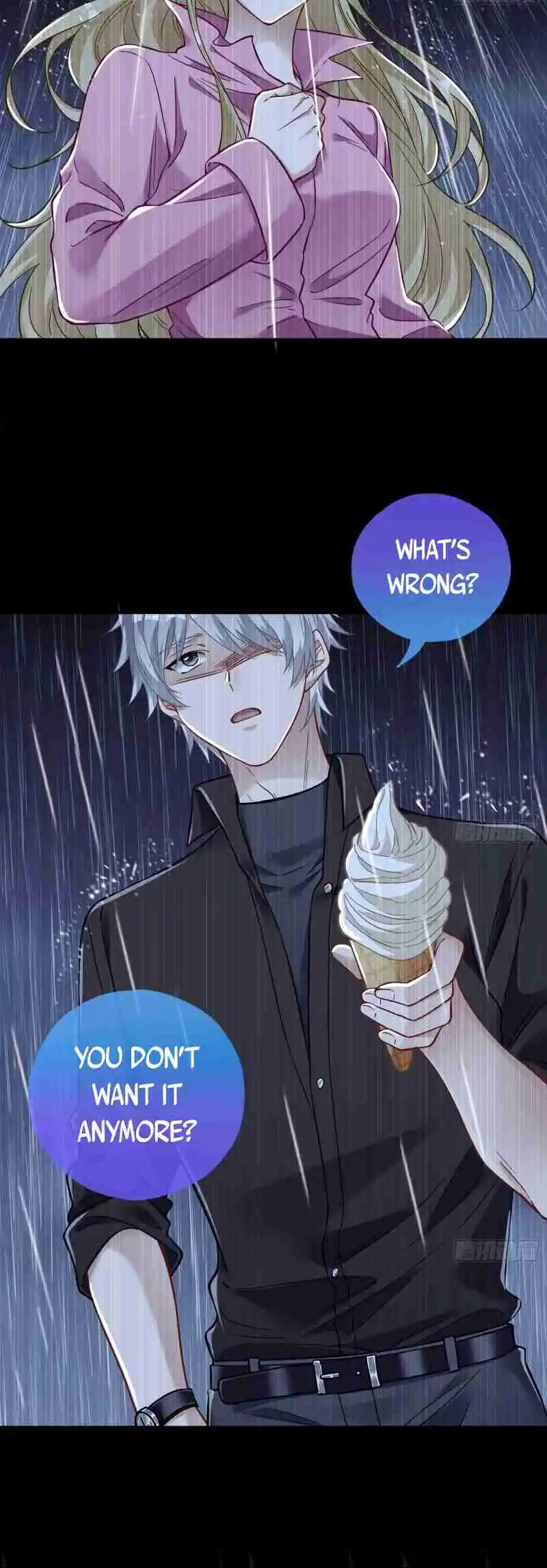 Cheating Men Must Die 467