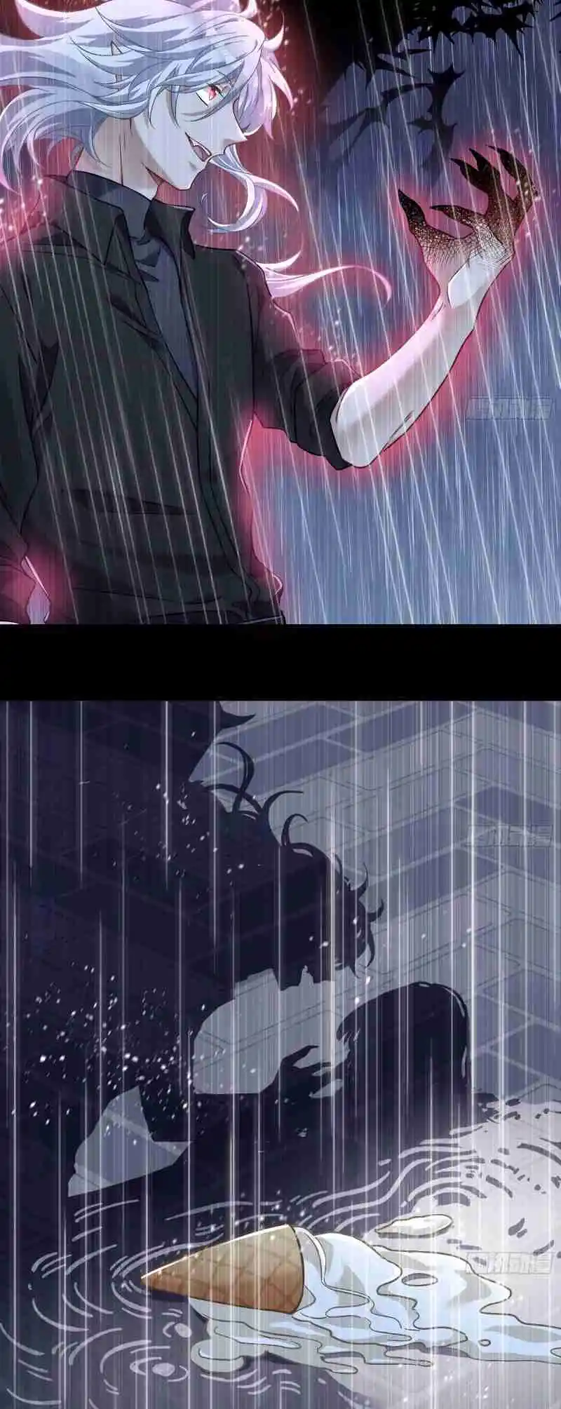 Cheating Men Must Die 467